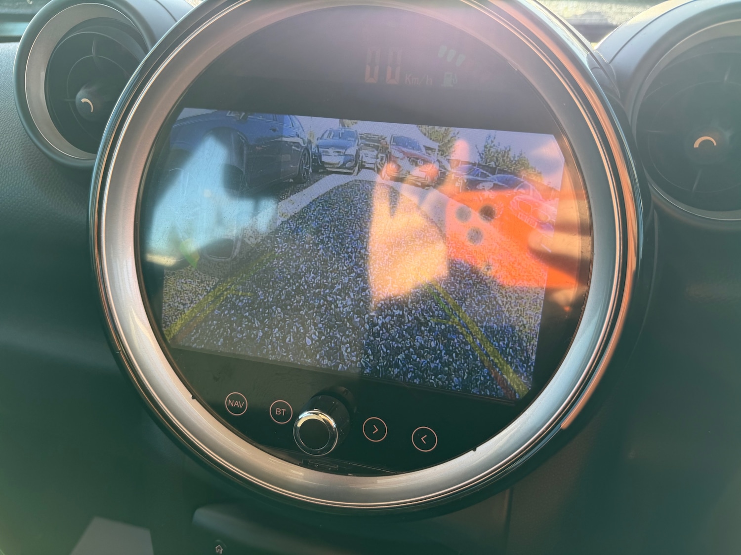 Used MINI Countryman 2015 for sale - 77054887: Photo 18