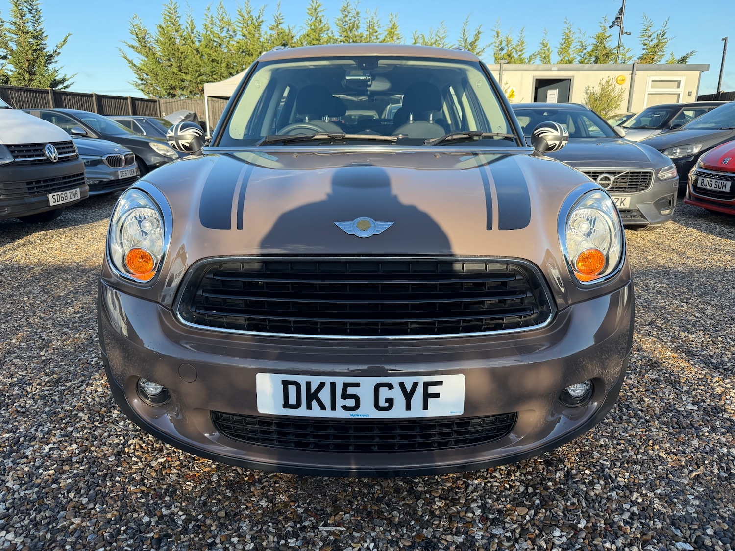 Used MINI Countryman 2015 for sale - 77054887: Photo 2
