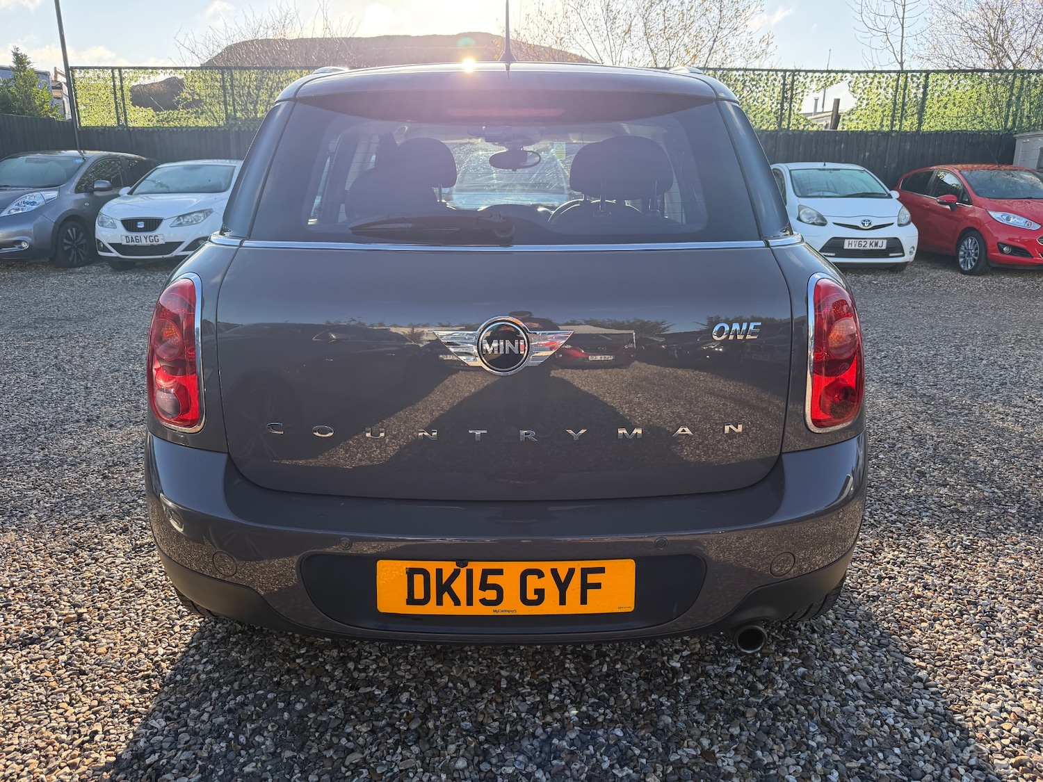 Used MINI Countryman 2015 for sale - 77054887: Photo 5