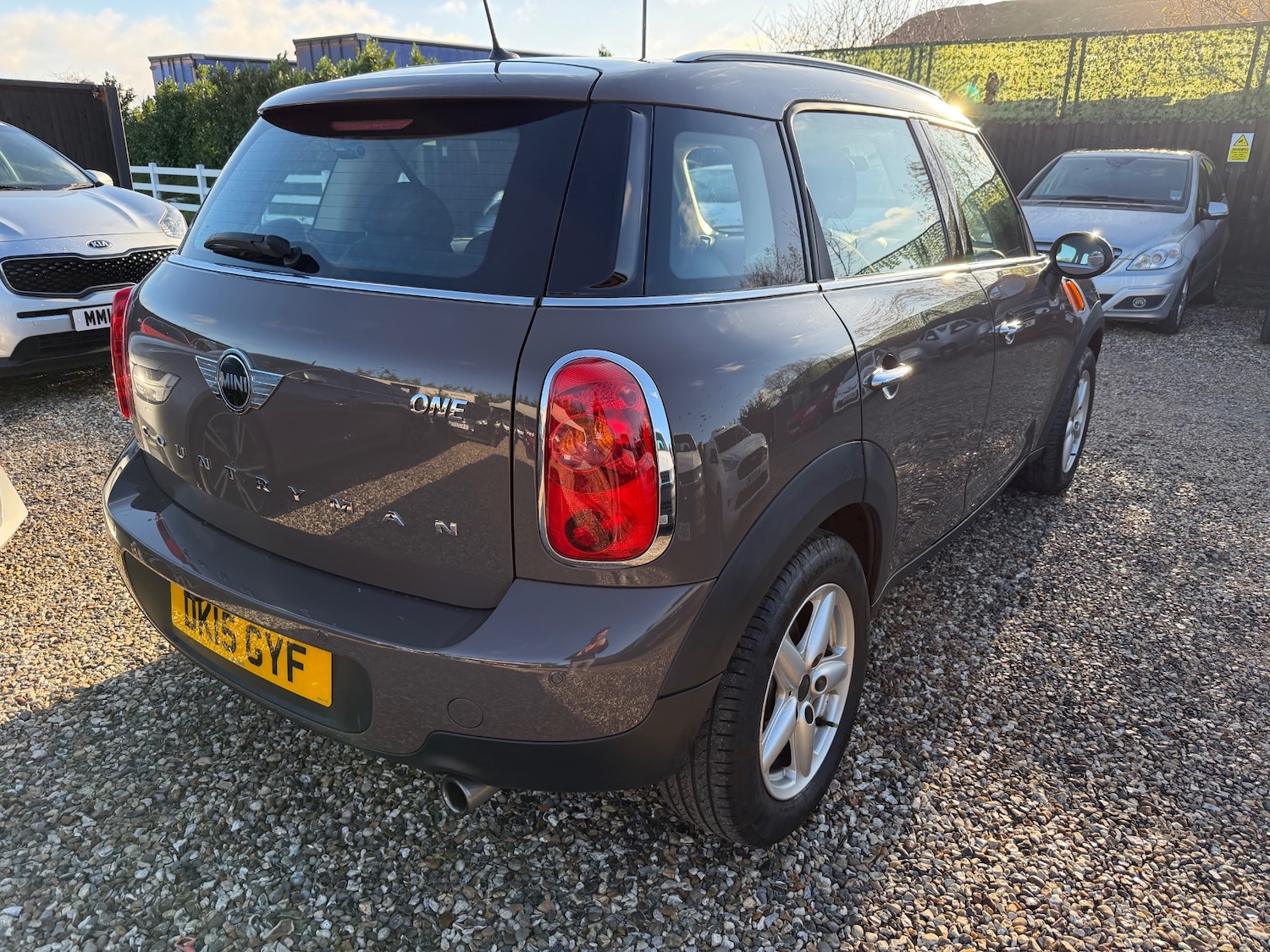 Used MINI Countryman 2015 for sale - 77054887: Photo 6