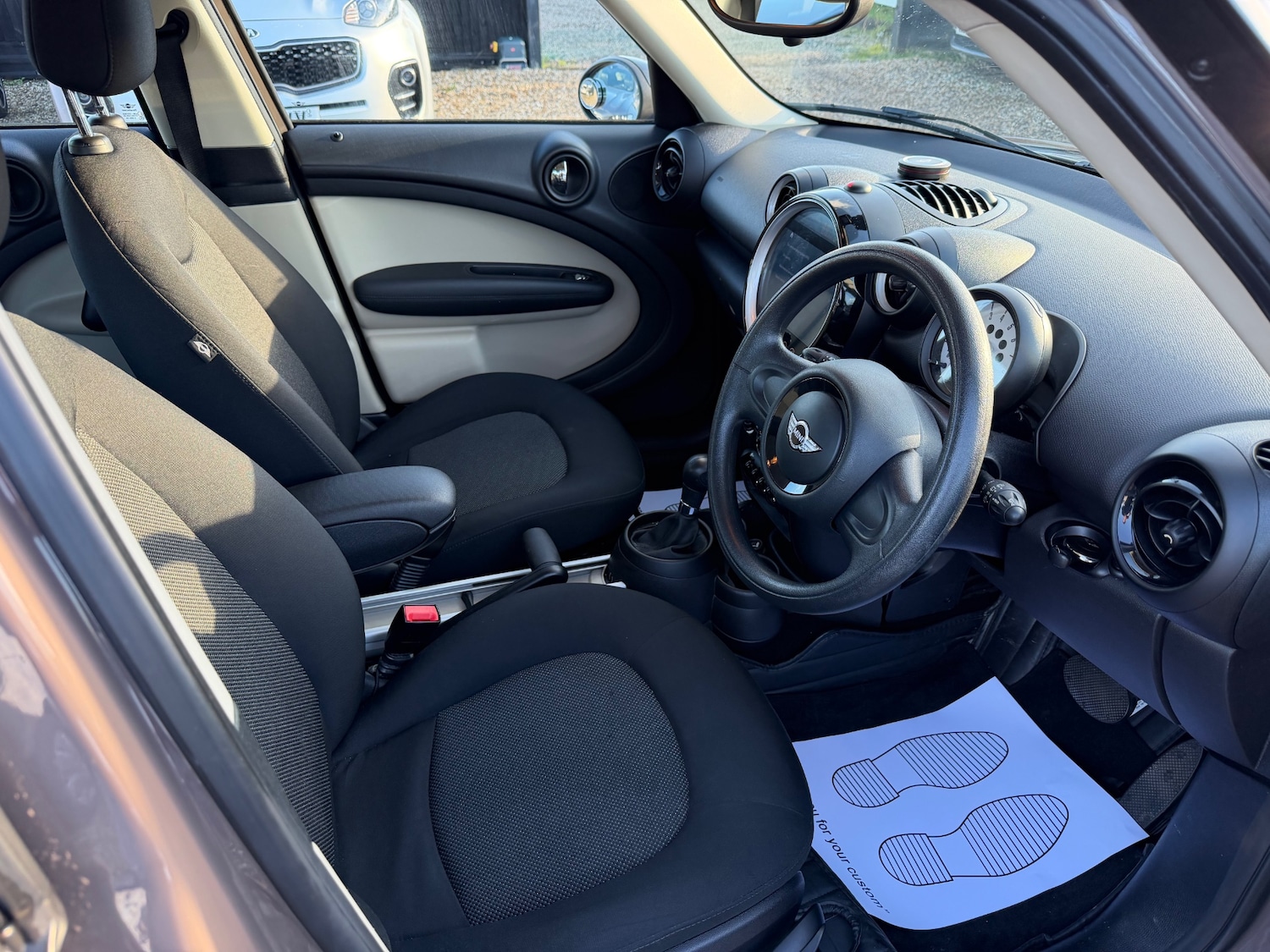 Used MINI Countryman 2015 for sale - 77054887: Photo 7