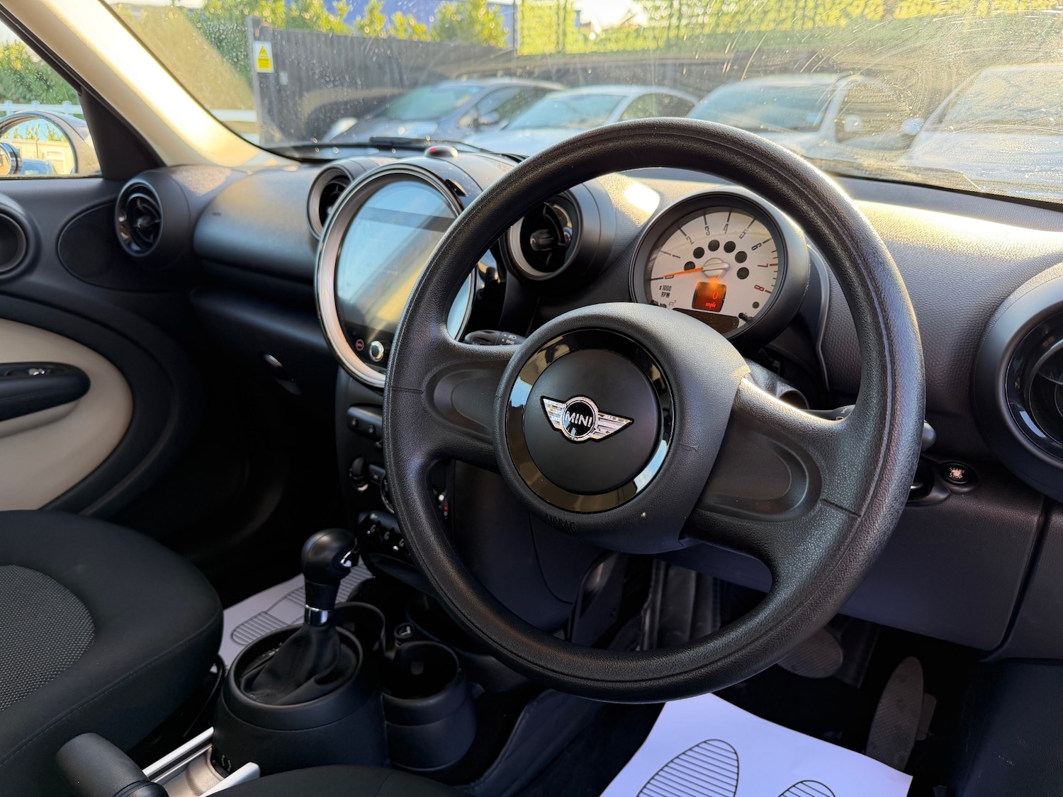 Used MINI Countryman 2015 for sale - 77054887: Photo 9