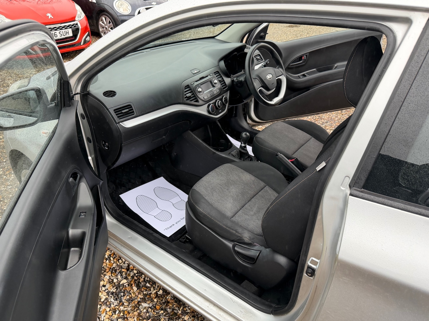 Used Kia Picanto 2013 for sale - 77271315: Photo 10