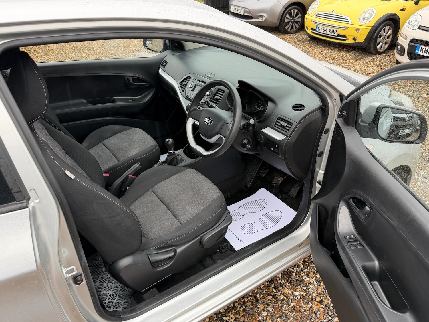 Used Kia Picanto 2013 for sale - 77271315: Photo 7