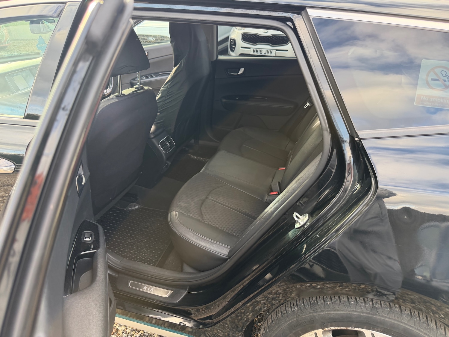 Used Kia Optima 2017 for sale - 77352211: Photo 11