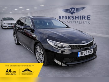 2017 (67) - 2.0 GDi PHEV 5dr Auto