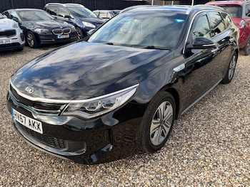 Used Kia Optima 2017 for sale - 77352211: Photo