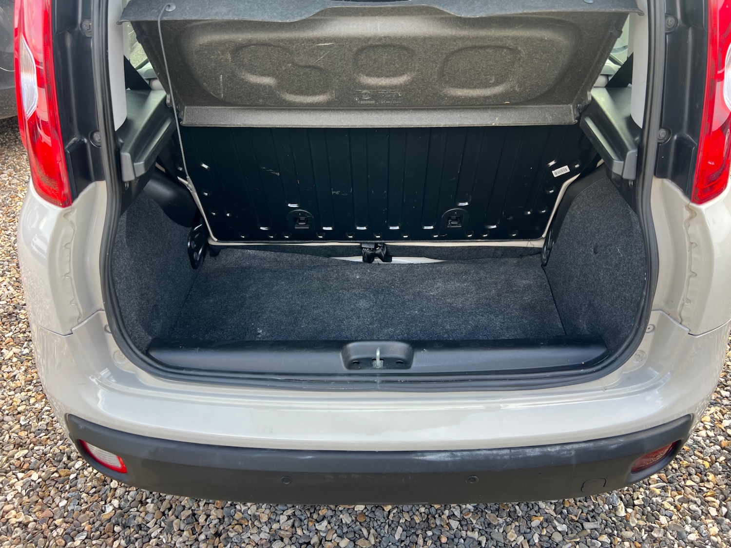 Used Fiat Panda 2015 for sale - 77198451: Photo 11