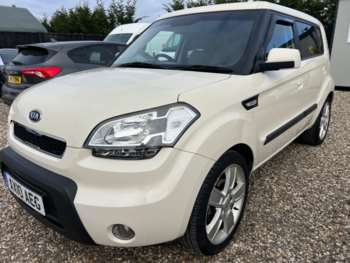 Used Kia Soul 2010 for sale - 73997206: Photo