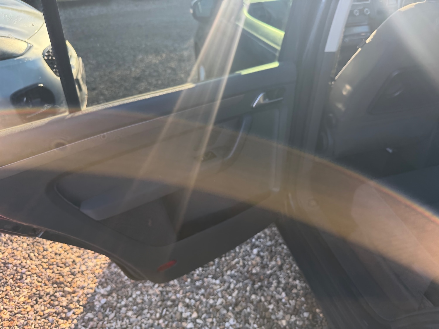 Used Volkswagen Touran 2014 for sale - 77105800: Photo 13