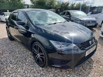 2015 (15) - 2.0 TDI 184 FR 5dr [Technology Pack]