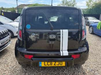 Used Kia Soul 2011 for sale - 74645073: Photo
