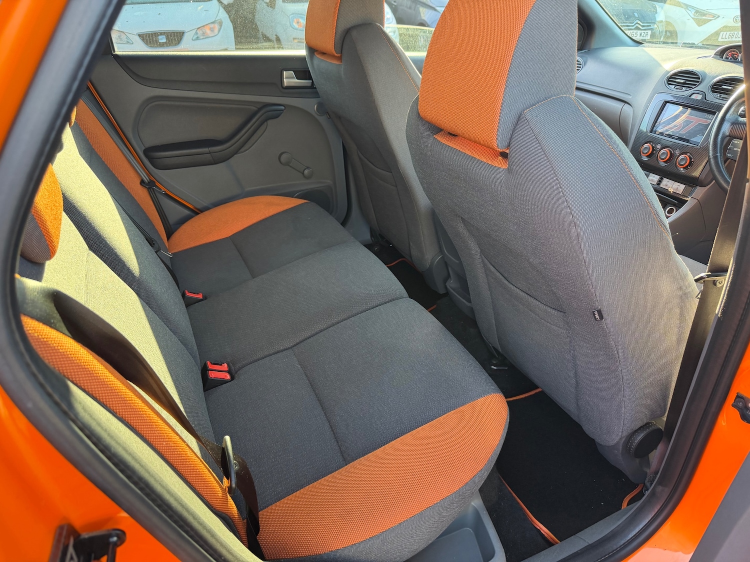 Used Ford Focus 2009 for sale - 76794943: Photo 10