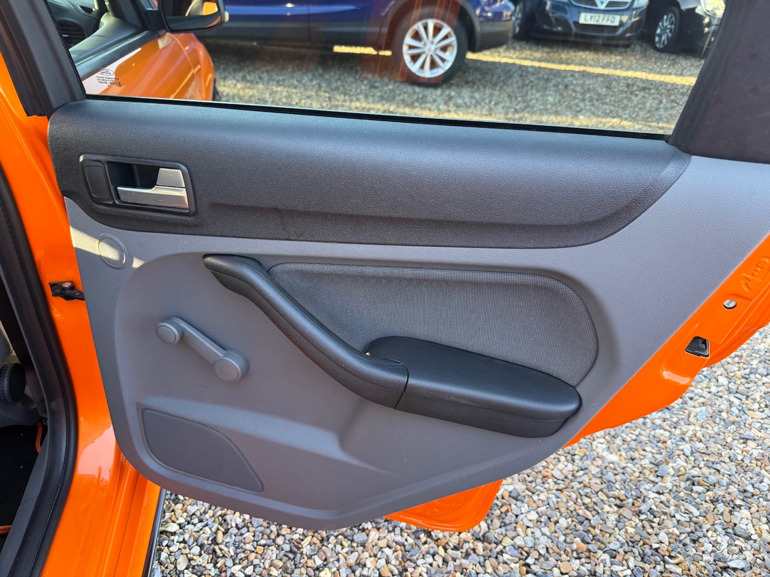 Used Ford Focus 2009 for sale - 76794943: Photo 11