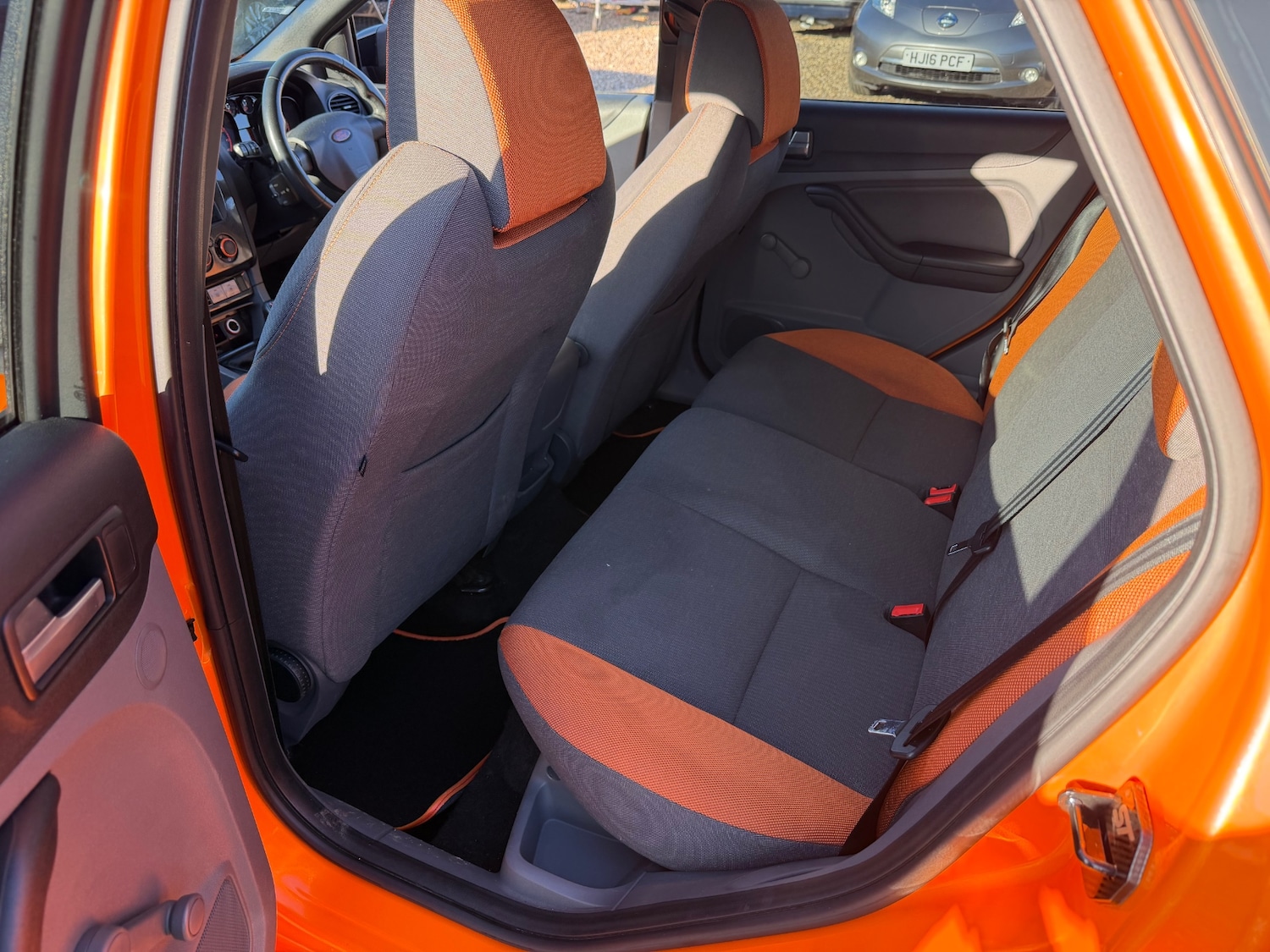 Used Ford Focus 2009 for sale - 76794943: Photo 12