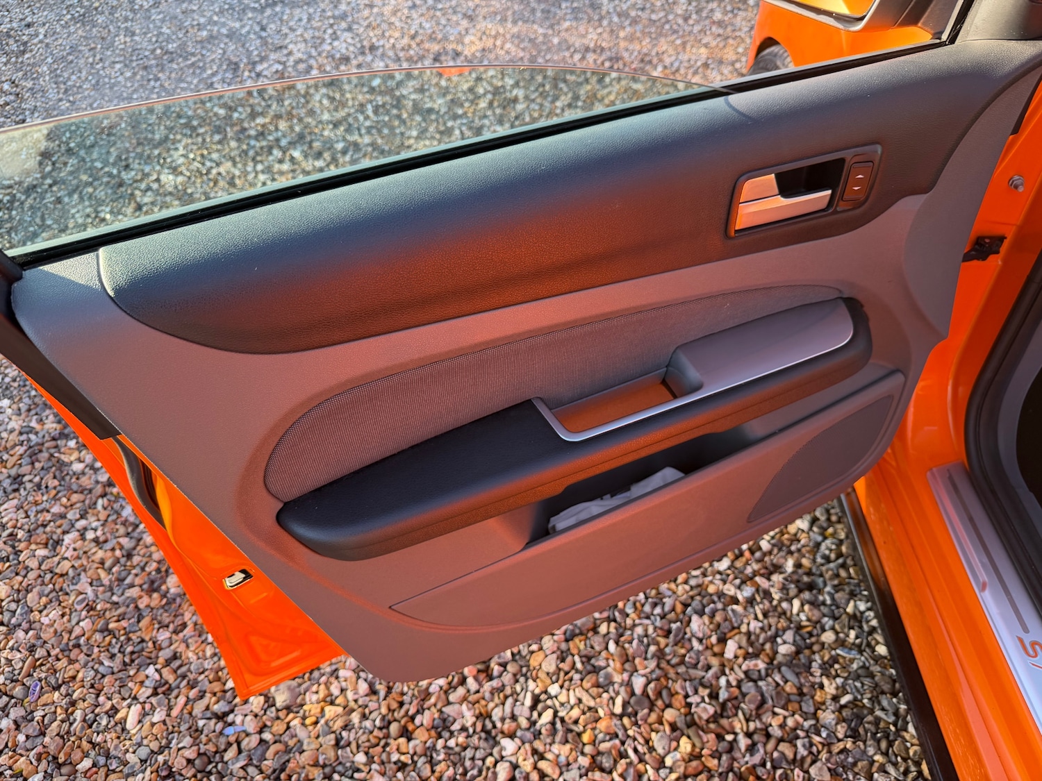 Used Ford Focus 2009 for sale - 76794943: Photo 15