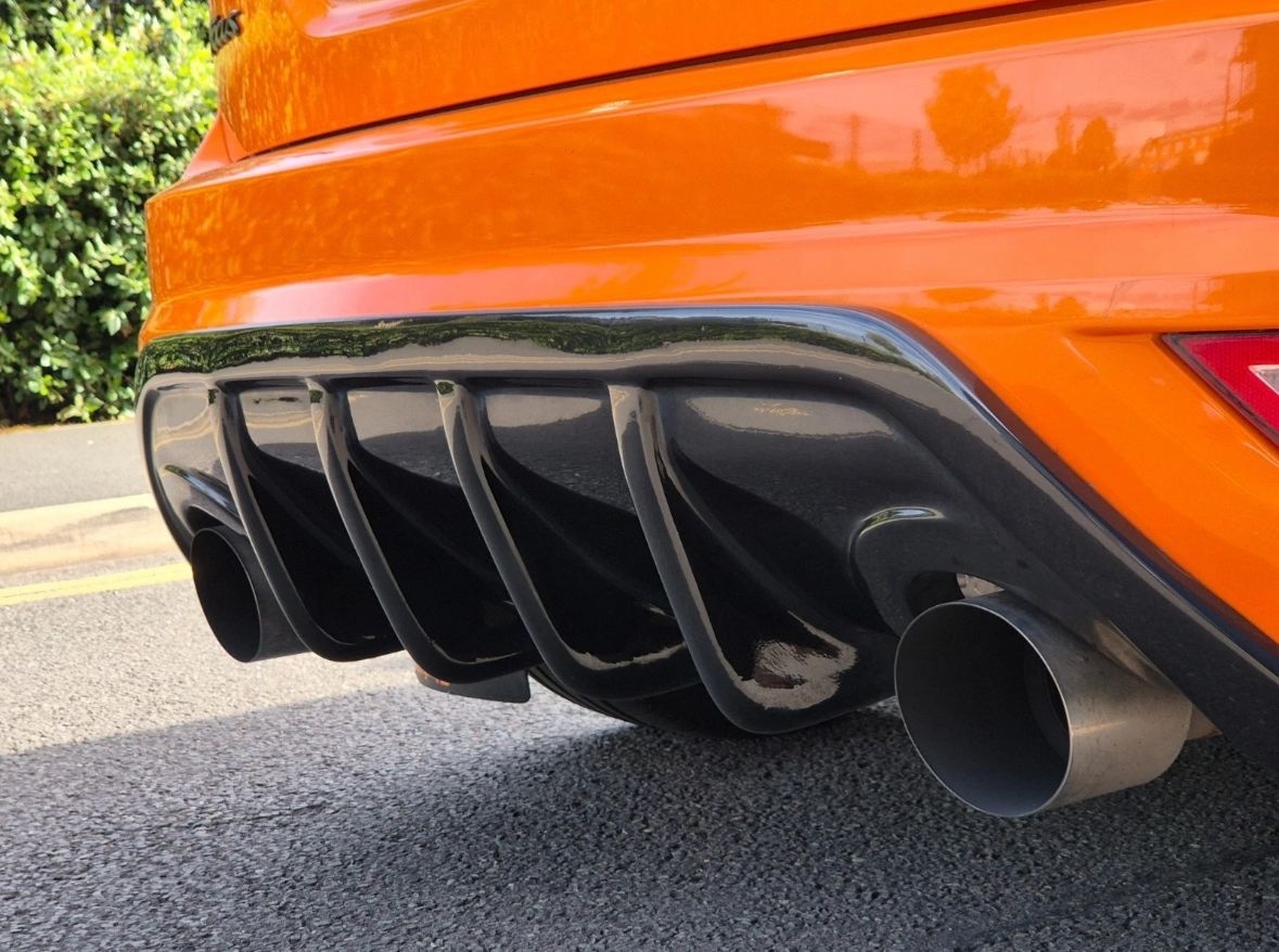 Used Ford Focus 2009 for sale - 76794943: Photo 18