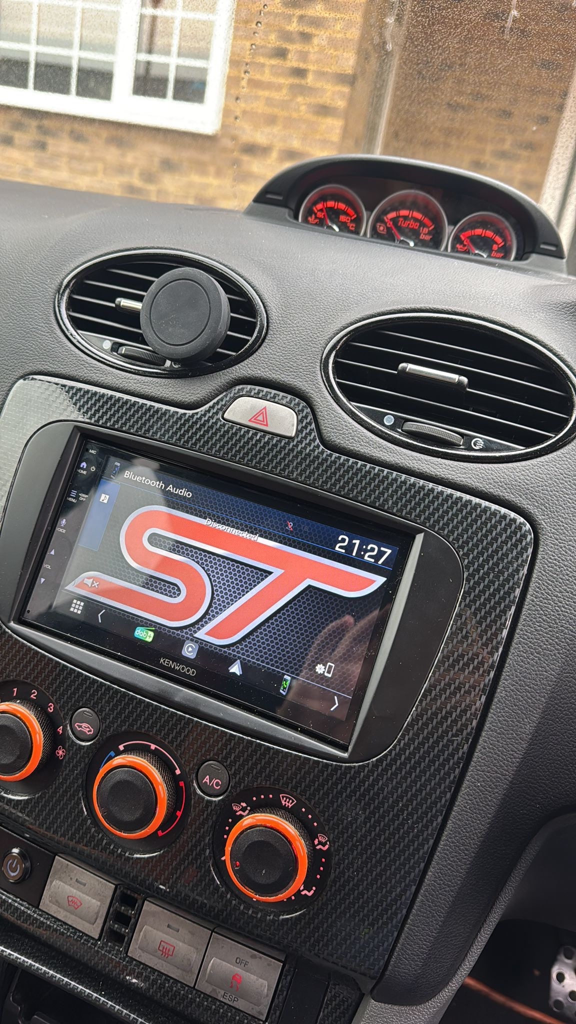 Used Ford Focus 2009 for sale - 76794943: Photo 20