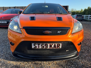 Used Ford Focus 2009 for sale - 76794943: Photo