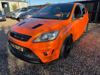 Used Ford Focus 2009 for sale - 76794943: Photo