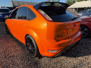 Used Ford Focus 2009 for sale - 76794943: Photo