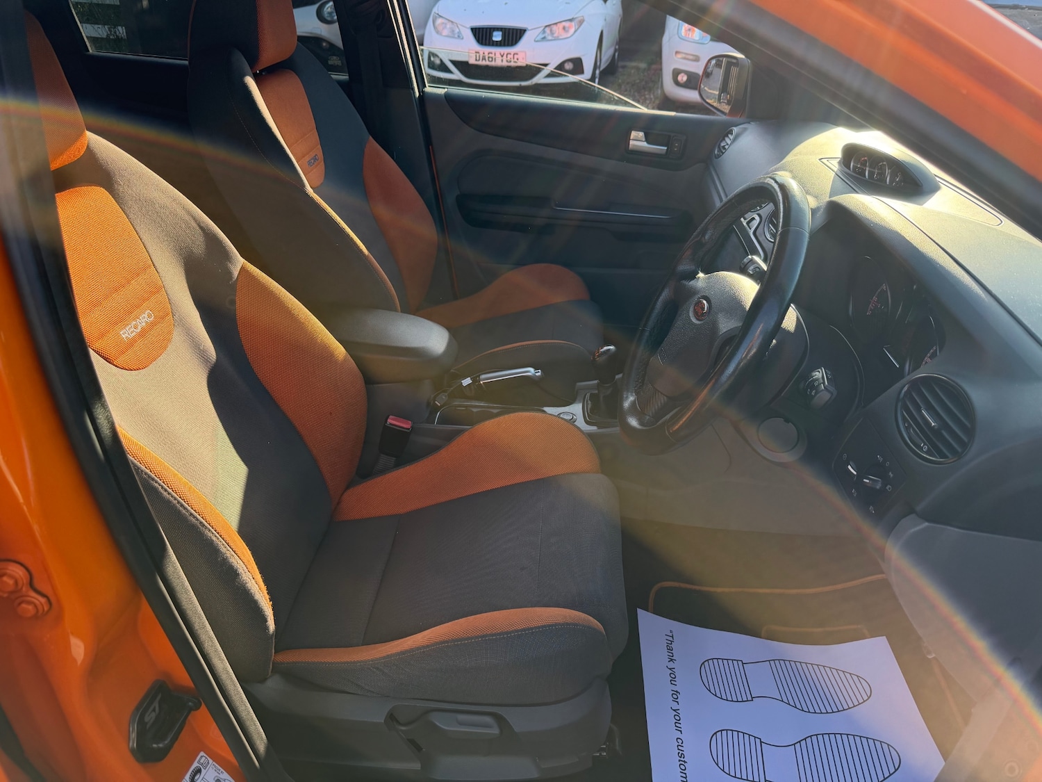 Used Ford Focus 2009 for sale - 76794943: Photo 7