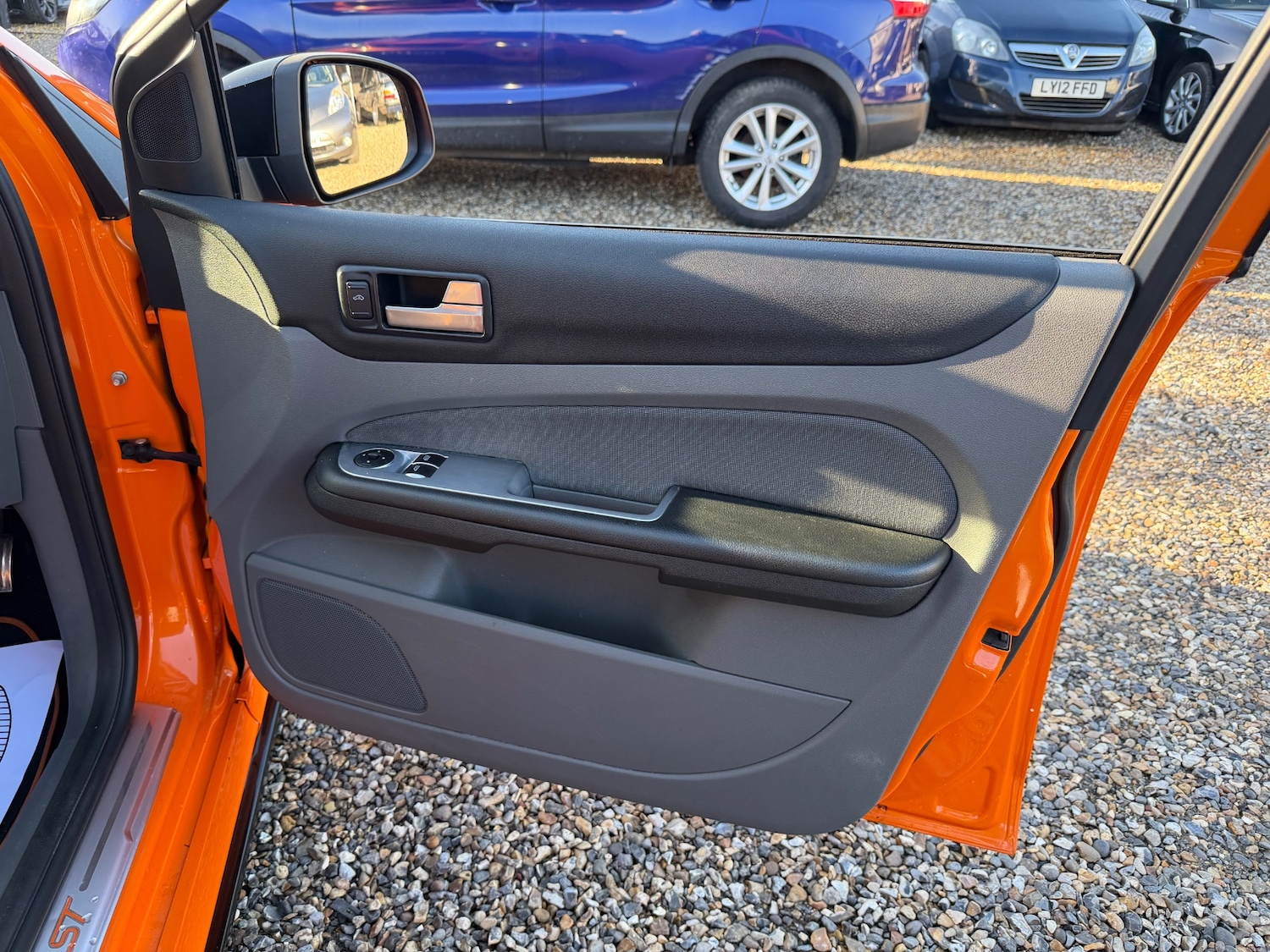 Used Ford Focus 2009 for sale - 76794943: Photo 8