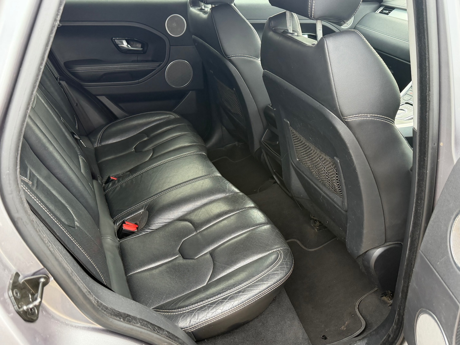 Used Land Rover Range Rover Evoque 2013 for sale - 77903630: Photo 10