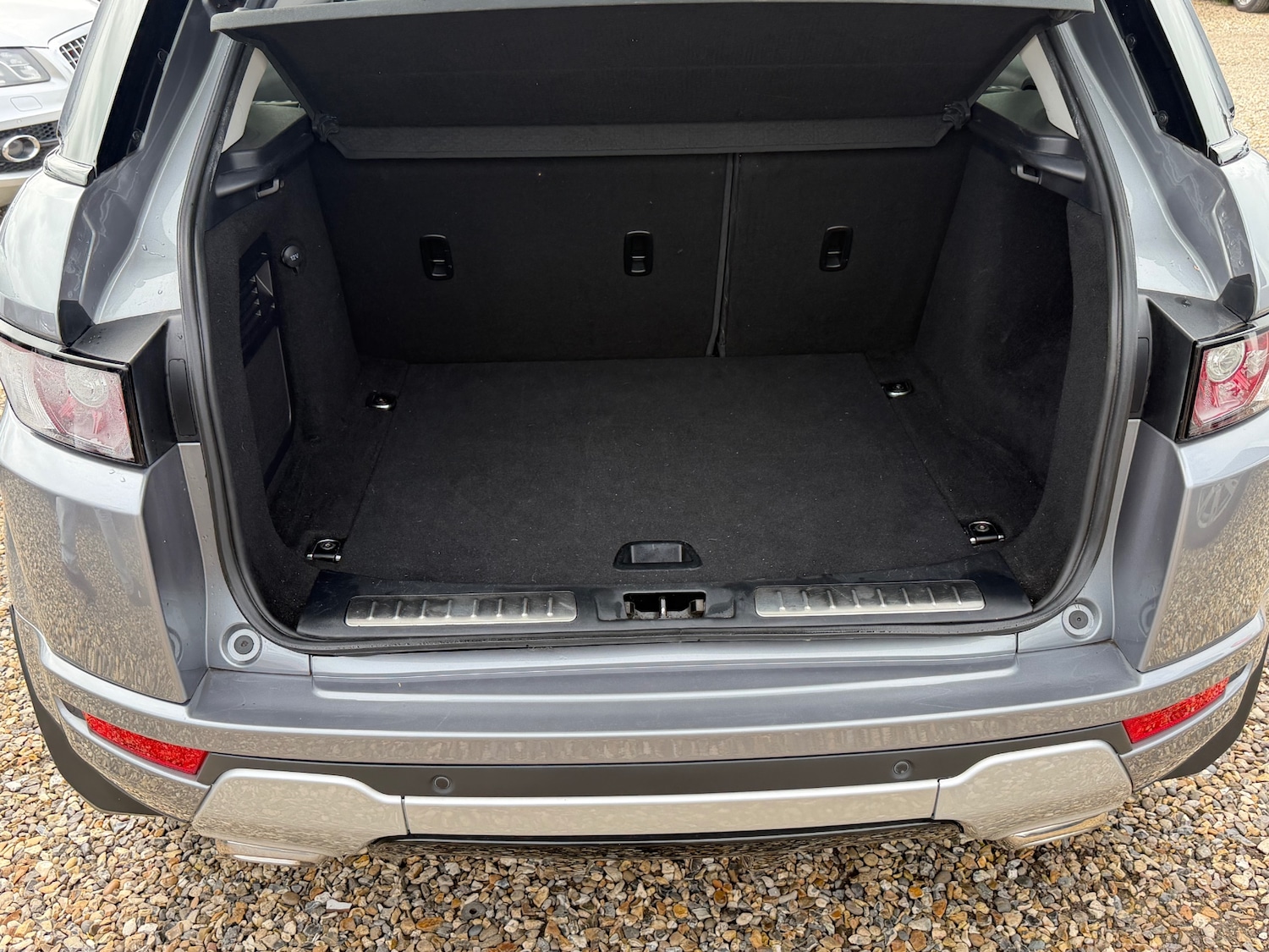 Used Land Rover Range Rover Evoque 2013 for sale - 77903630: Photo 11