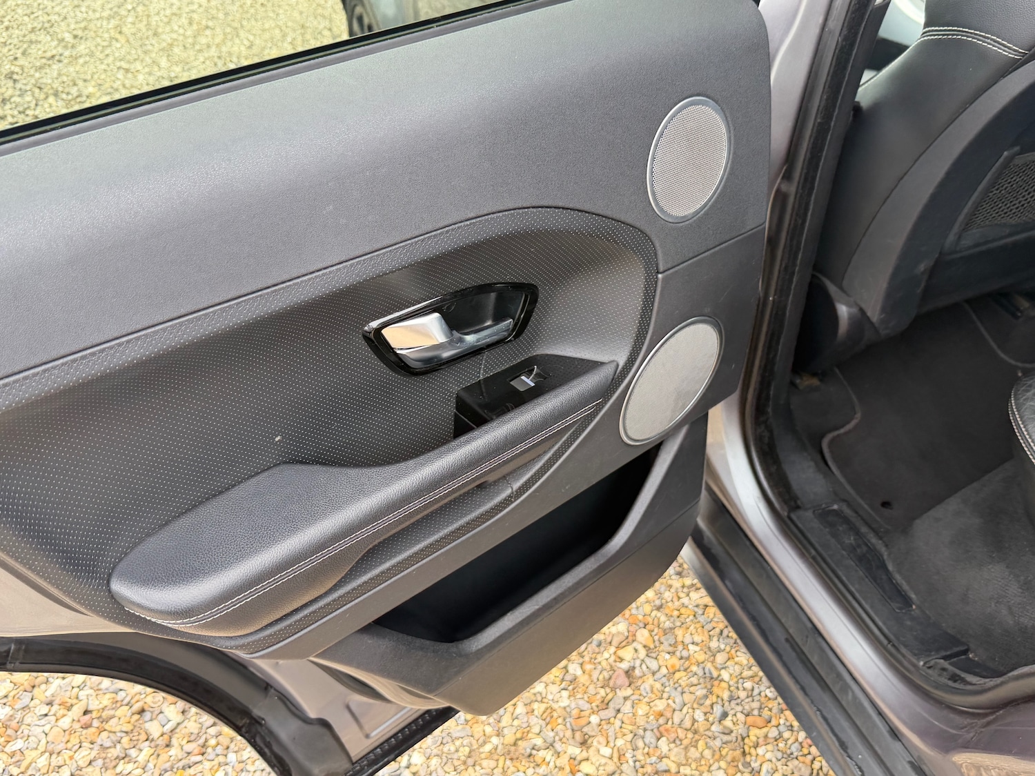 Used Land Rover Range Rover Evoque 2013 for sale - 77903630: Photo 13