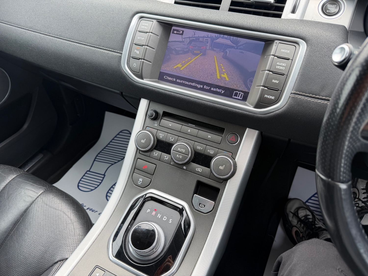 Used Land Rover Range Rover Evoque 2013 for sale - 77903630: Photo 16