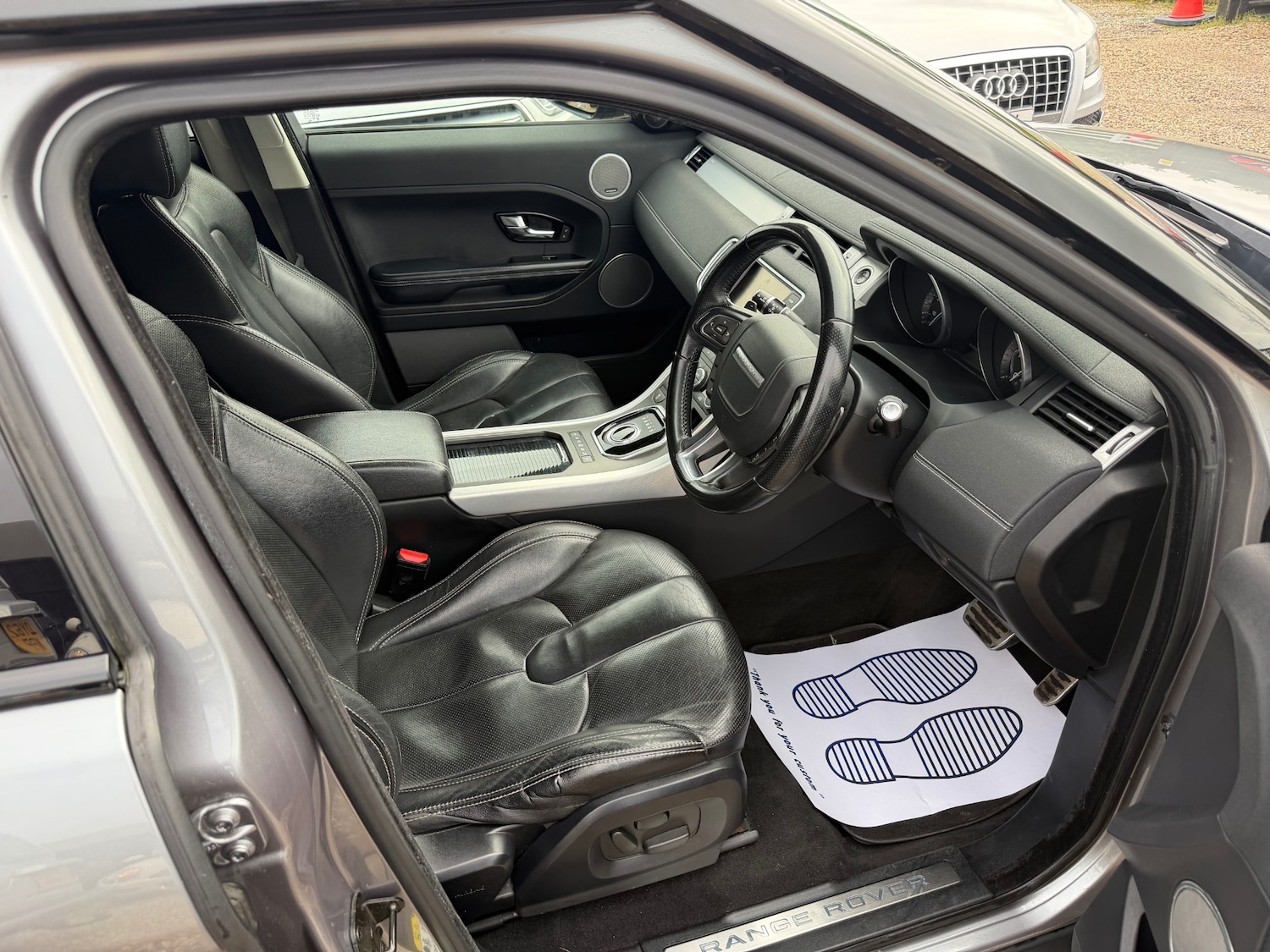 Used Land Rover Range Rover Evoque 2013 for sale - 77903630: Photo 7