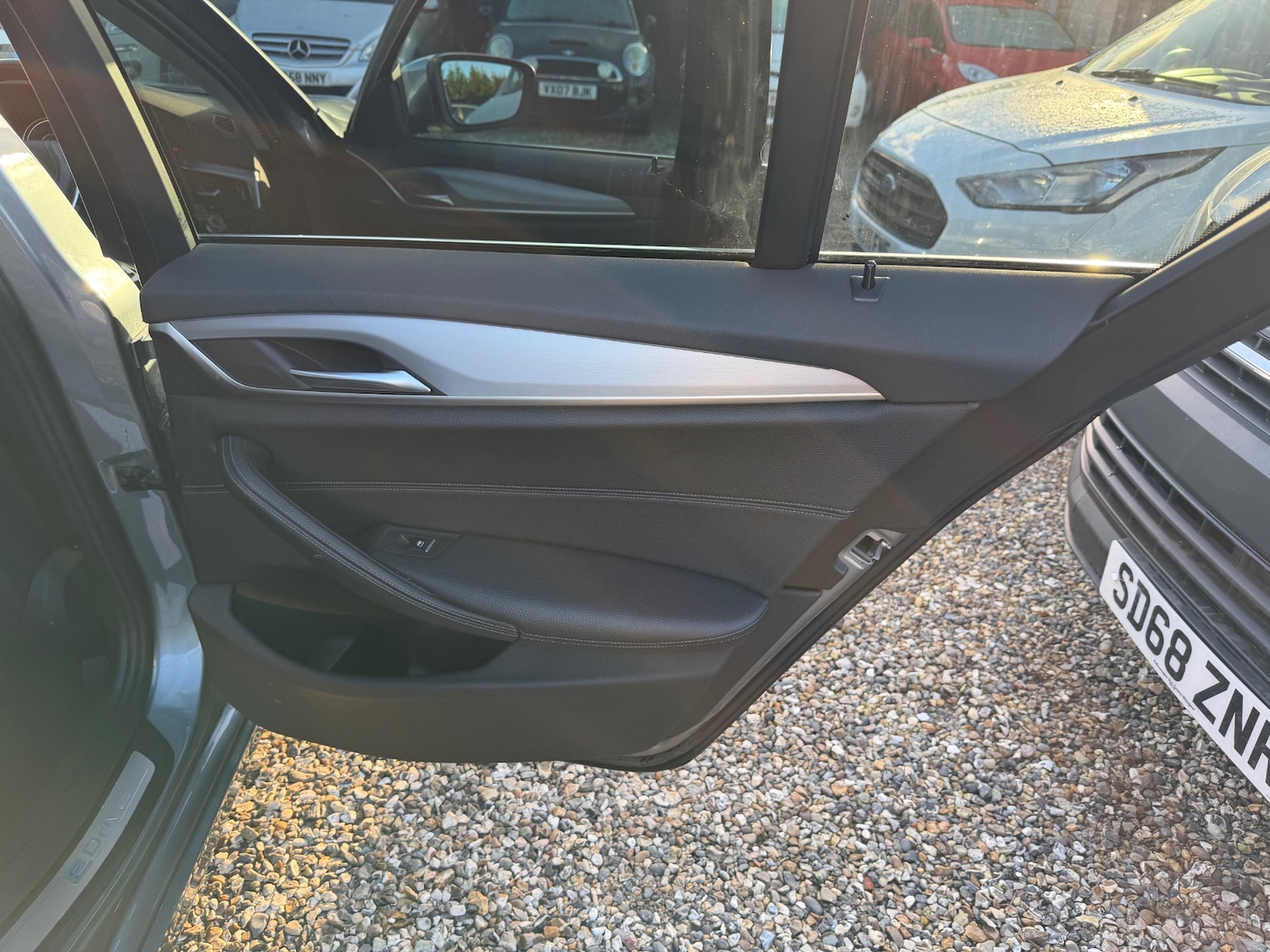 Used BMW 5 Series 2017 for sale - 77086582: Photo 11