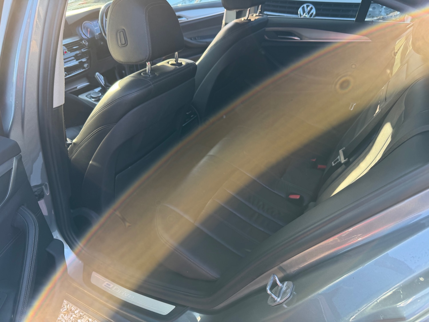 Used BMW 5 Series 2017 for sale - 77086582: Photo 14