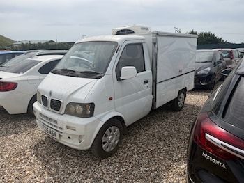 Used DFSK Loadhopper 2015 for sale - 78910020: Photo