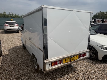 Used DFSK Loadhopper 2015 for sale - 78910020: Photo