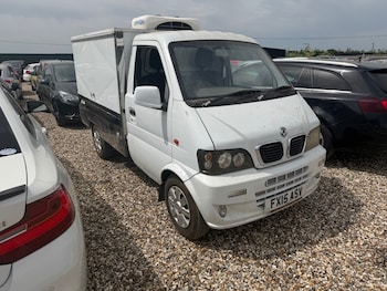 Used DFSK Loadhopper 2015 for sale - 78910020: Photo