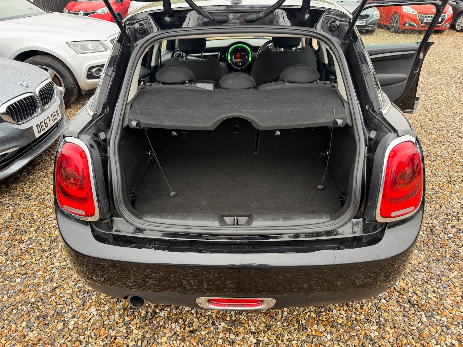 Used MINI Hatch 2017 for sale - 77603785: Photo 10