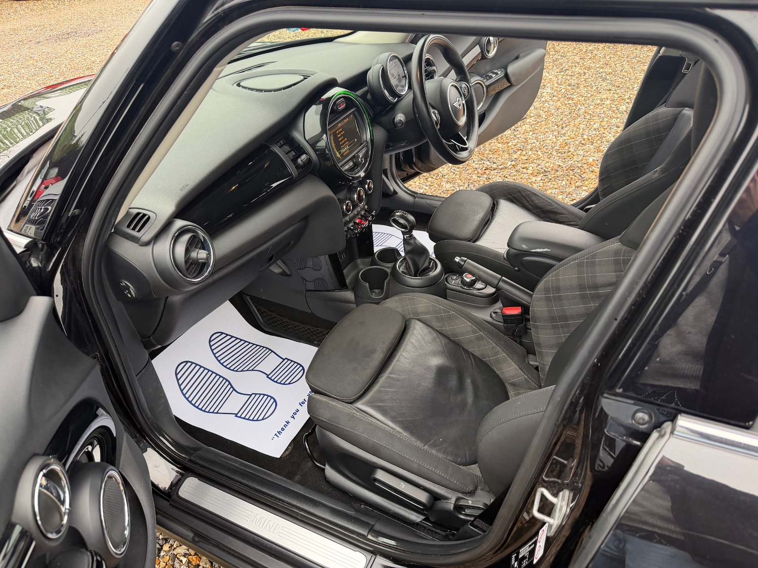 Used MINI Hatch 2017 for sale - 77603785: Photo 12