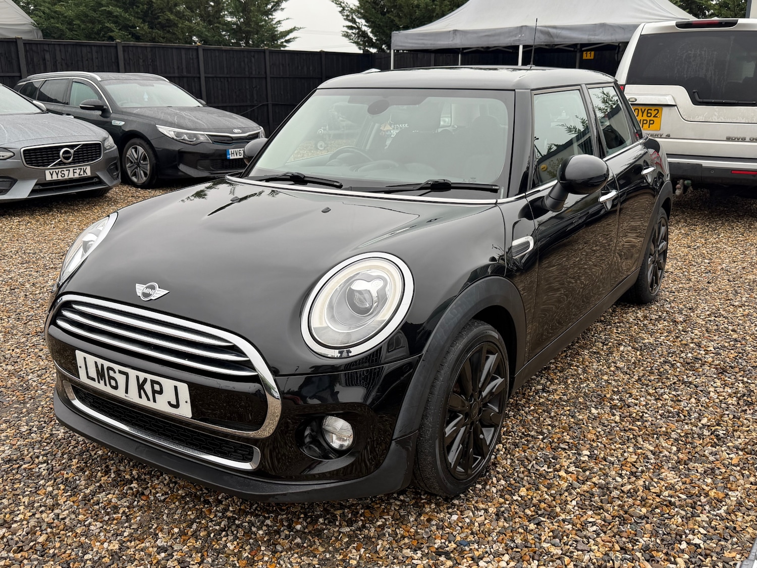 Used MINI Hatch 2017 for sale - 77603785: Photo 3