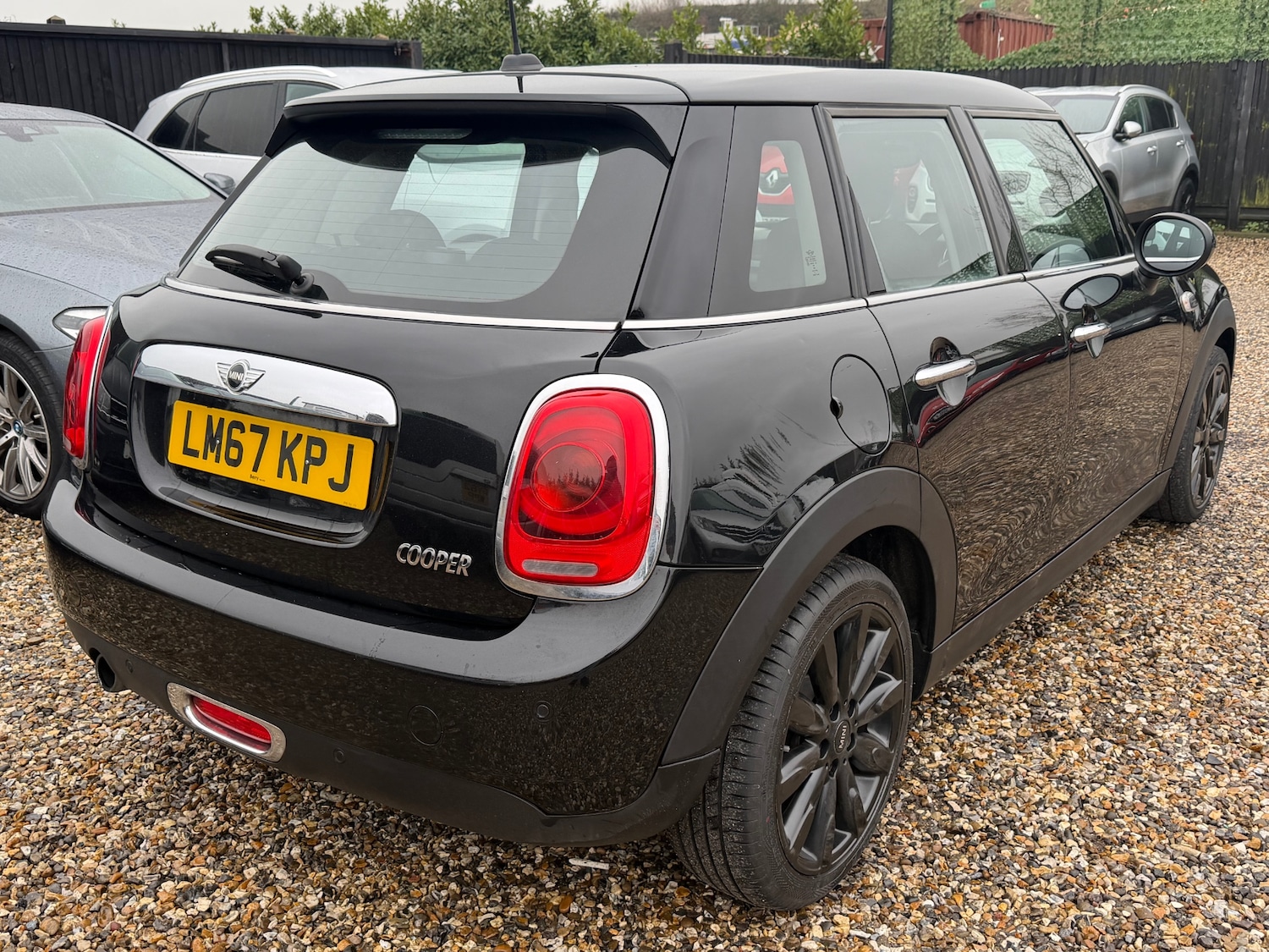 Used MINI Hatch 2017 for sale - 77603785: Photo 6