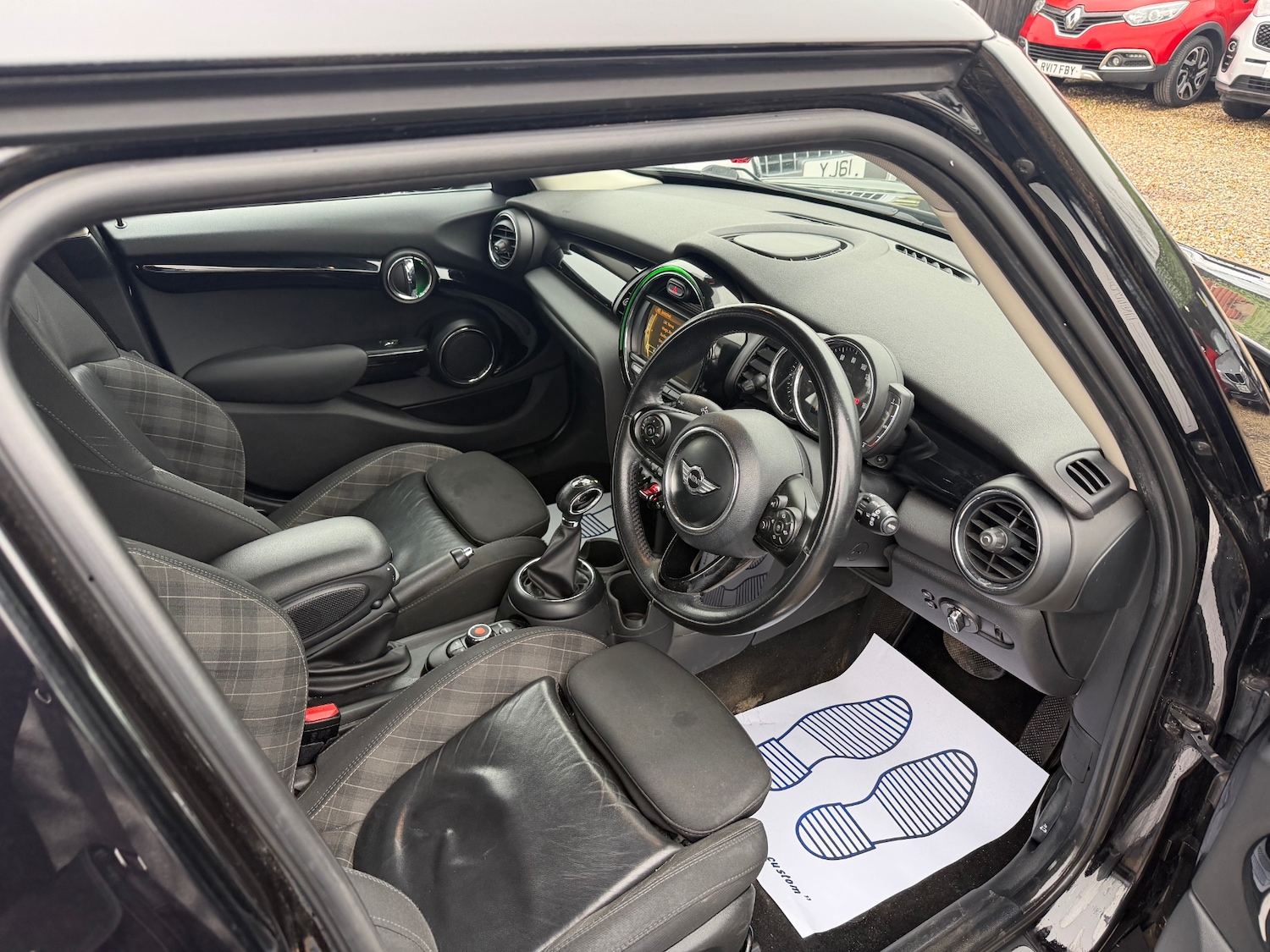 Used MINI Hatch 2017 for sale - 77603785: Photo 8