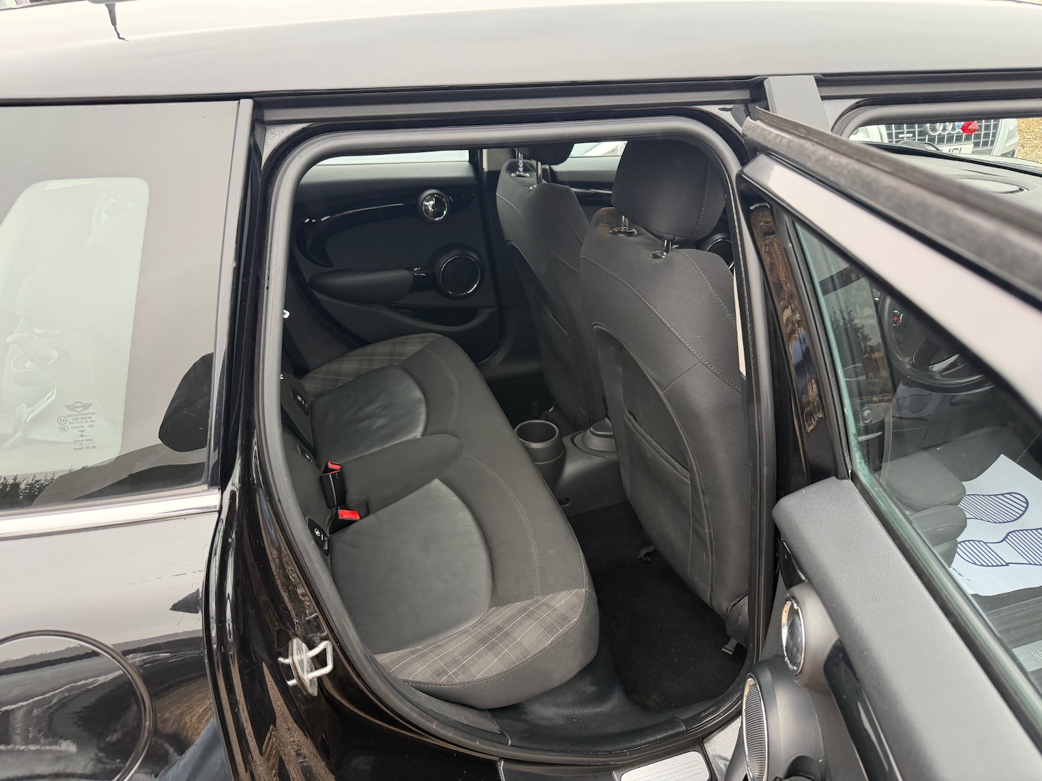 Used MINI Hatch 2017 for sale - 77603785: Photo 9