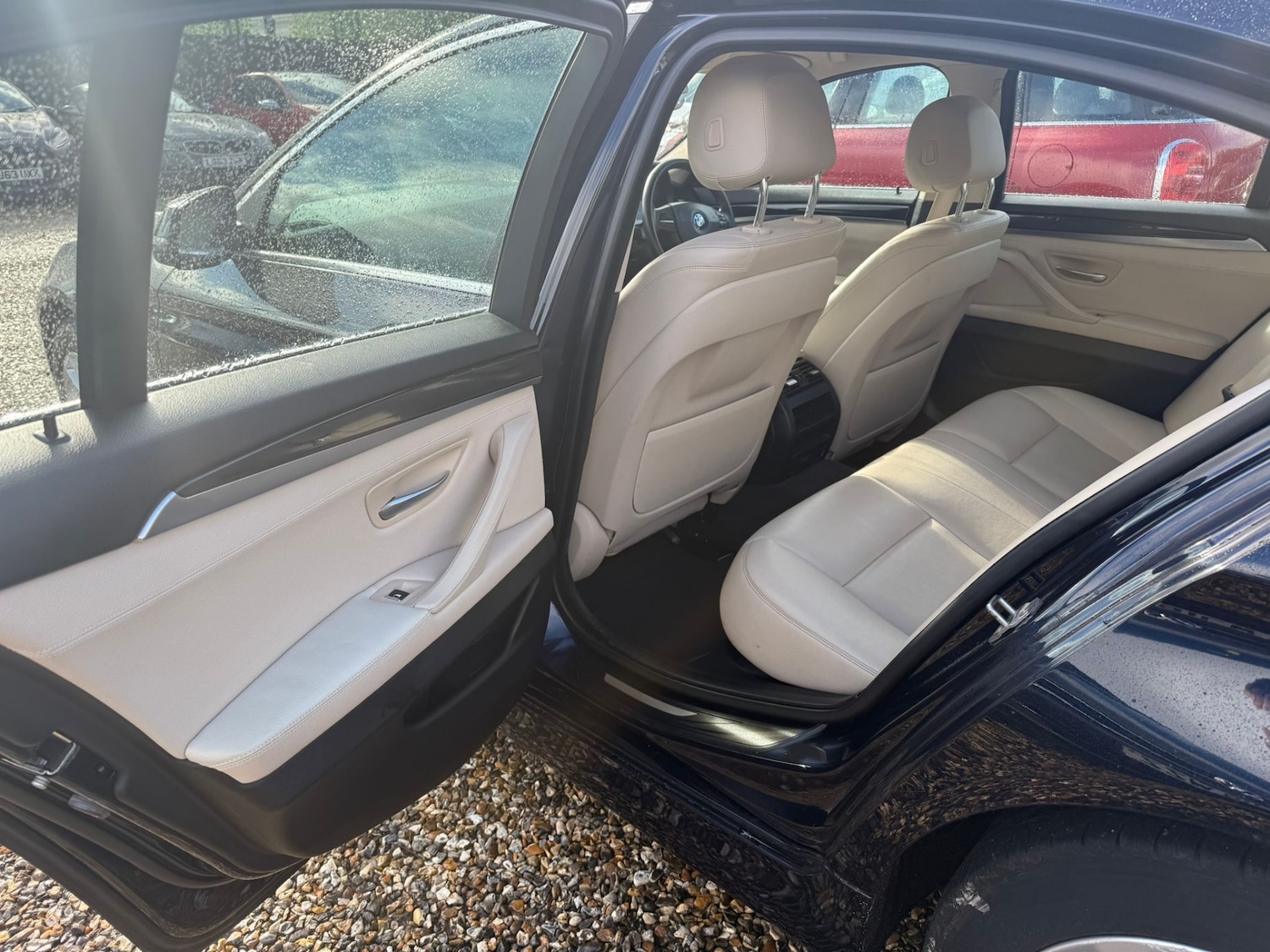 Used BMW 5 Series 2015 for sale - 77522282: Photo 11