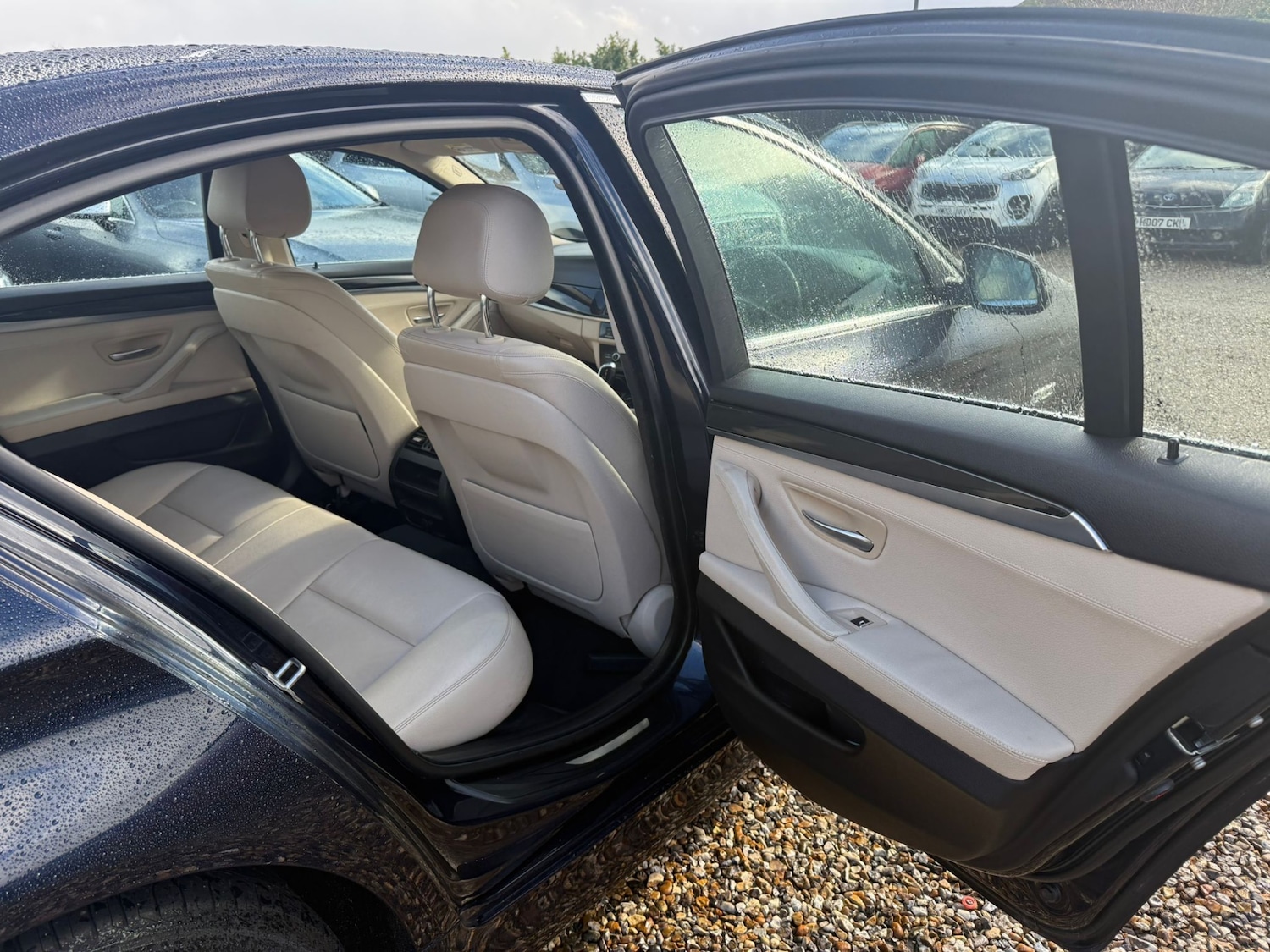 Used BMW 5 Series 2015 for sale - 77522282: Photo 13