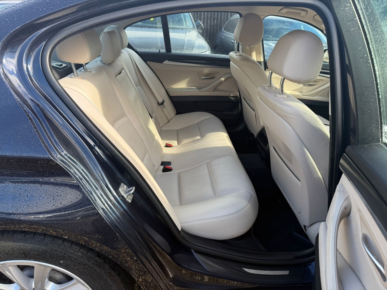 Used BMW 5 Series 2015 for sale - 77522282: Photo 14