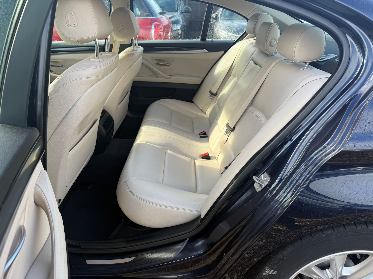 Used BMW 5 Series 2015 for sale - 77522282: Photo 15