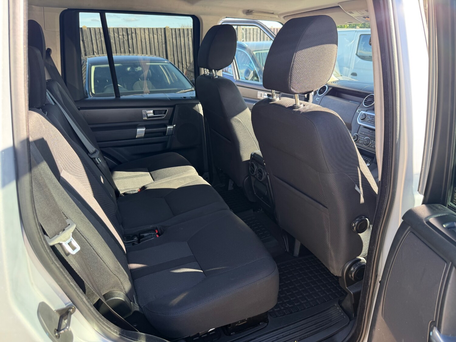 Used Land Rover Discovery 2012 for sale - 78095517: Photo 10