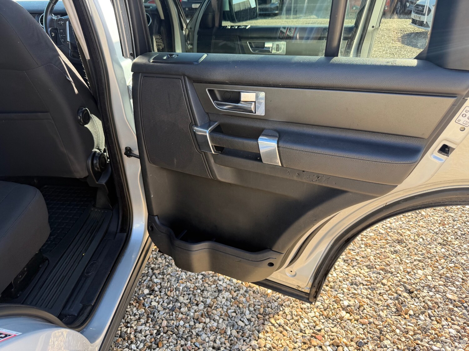 Used Land Rover Discovery 2012 for sale - 78095517: Photo 11