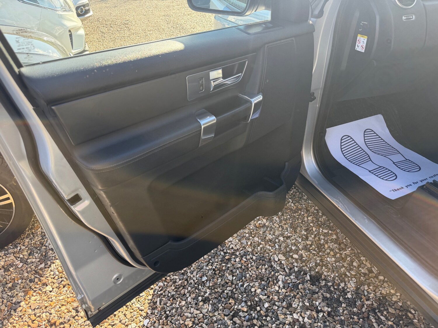 Used Land Rover Discovery 2012 for sale - 78095517: Photo 13